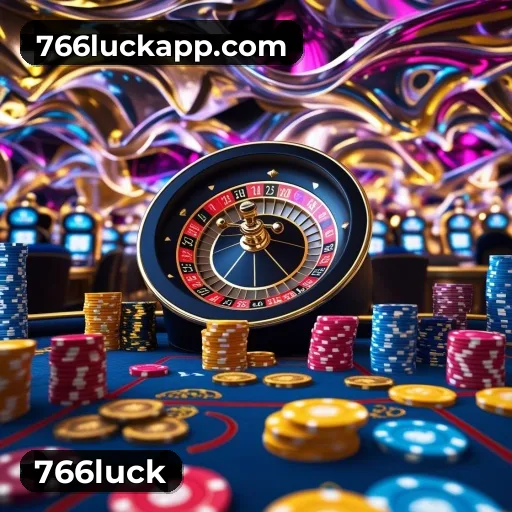 Notificações App 766luck