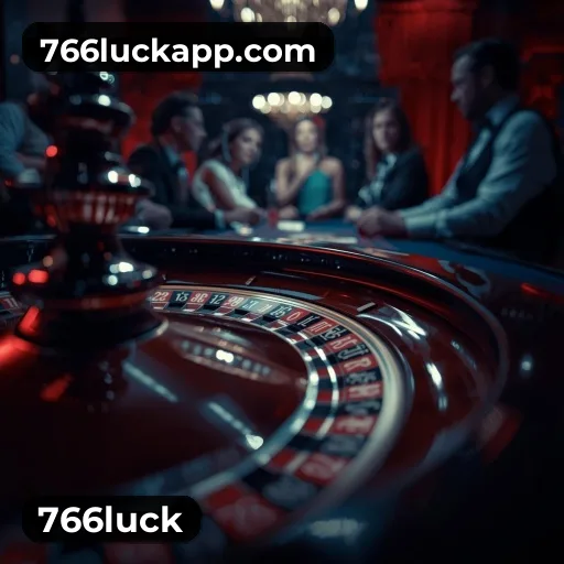 Bônus App 766luck