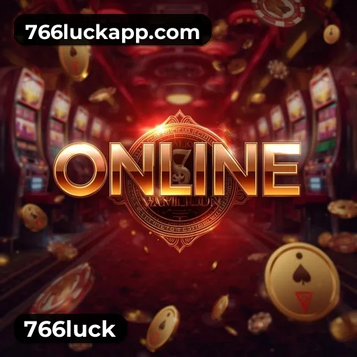 Celular 766luck
