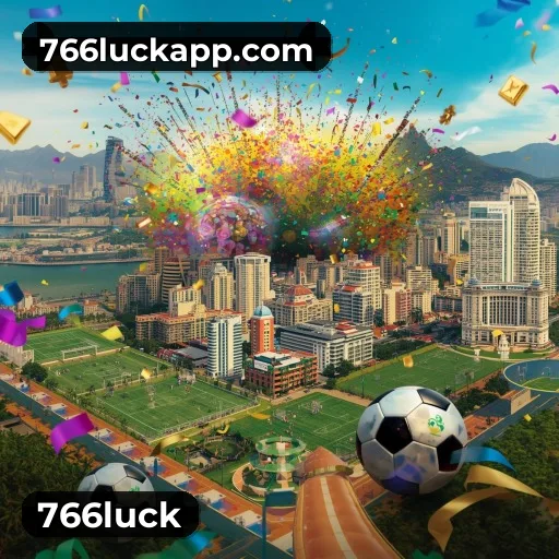App Store 766luck