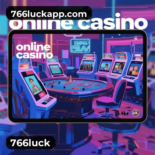 Vantagens App 766luck