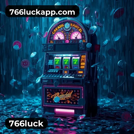Segurança App 766luck