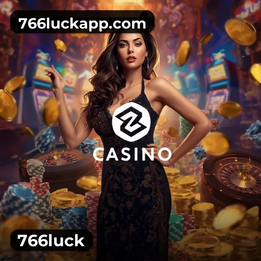 App 766luck Android