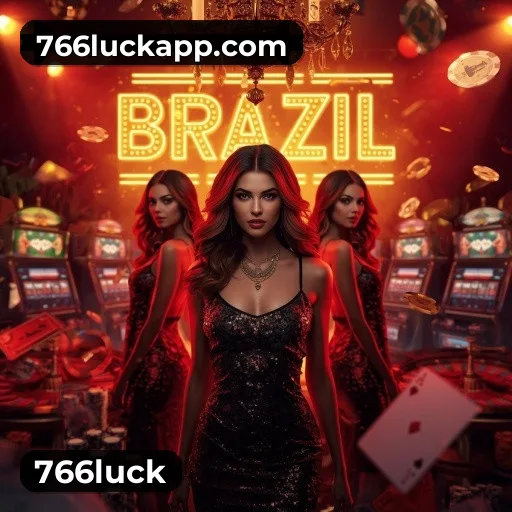 App 766luck iOS