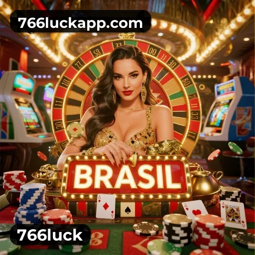 Instalar APK 766luck