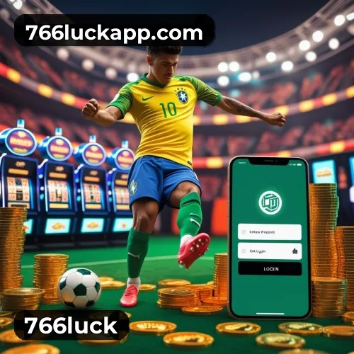 Segurança App 766luck