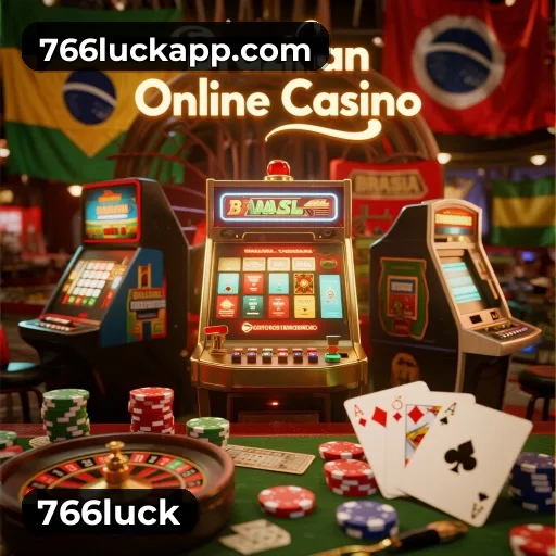 App Mobile 766luck