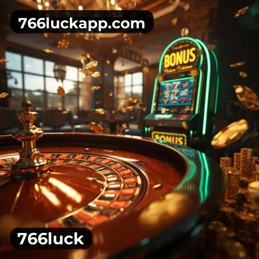 Link Download 766luck