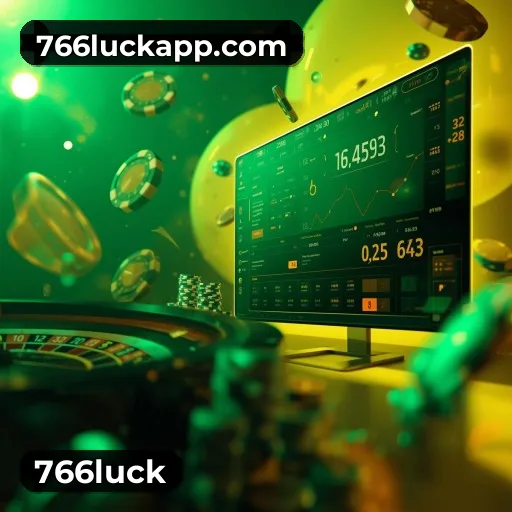 Suporte Download 766luck