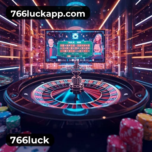 Download 766luck Windows