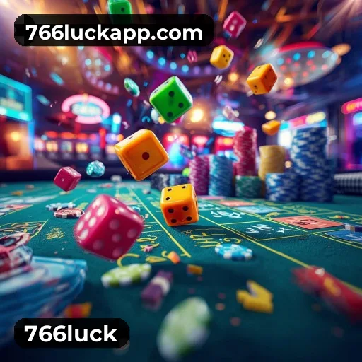 Recursos App 766luck