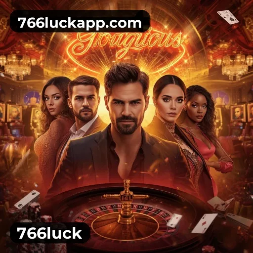 Baixar 766luck Android