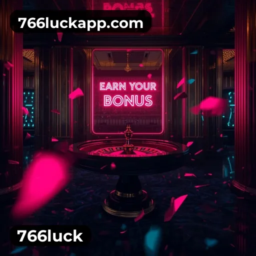 App Desktop 766luck