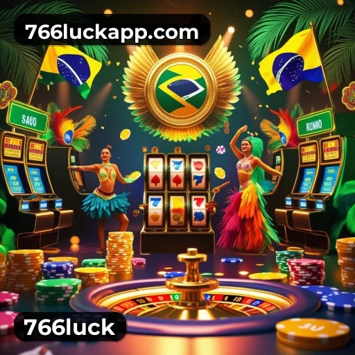 Instalar 766luck Mac