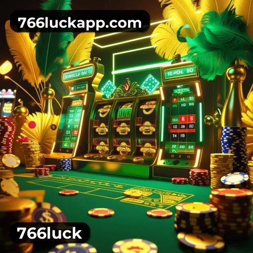 Instruções Download 766luck