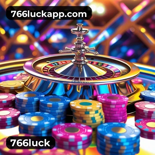 Slots desktop 766luck