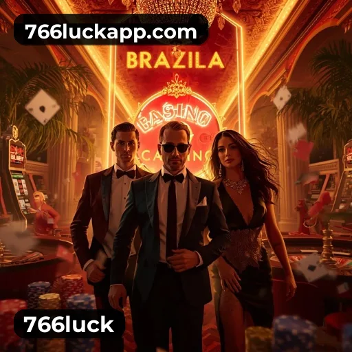 Slots mobile 766luck