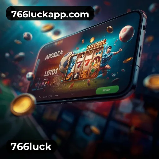 Registro slots 766luck
