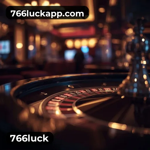 Slots mobile 766luck