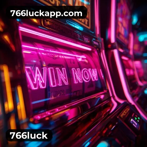 Free spins 766luck