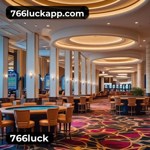 Vantagens VIP 766luck