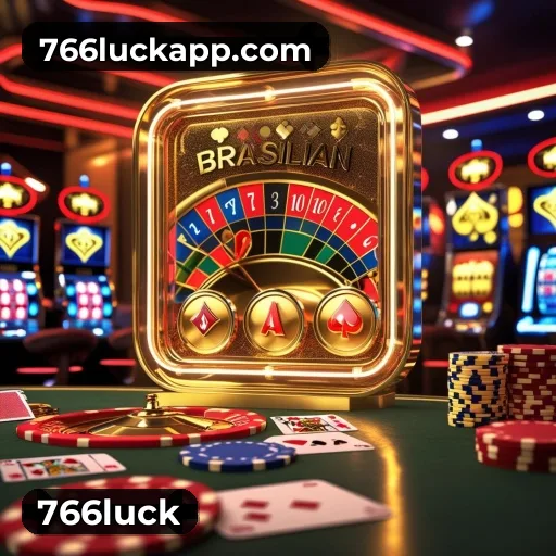 Privilégios VIP 766luck