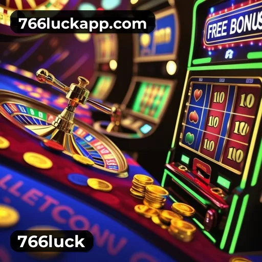 Programa VIP 766luck