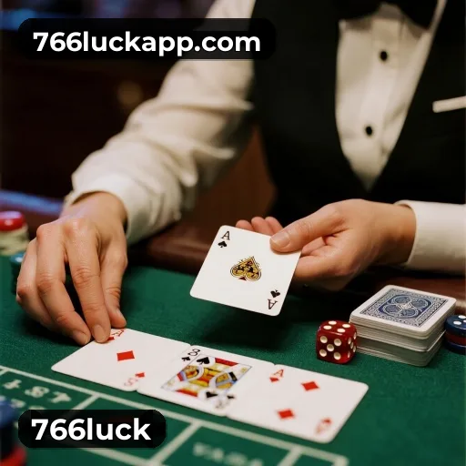 Progressão VIP 766luck