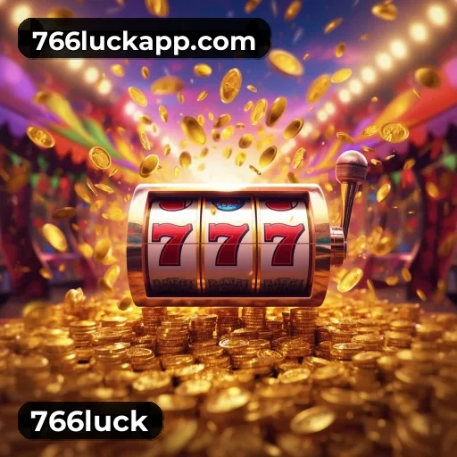 Bônus VIP 766luck