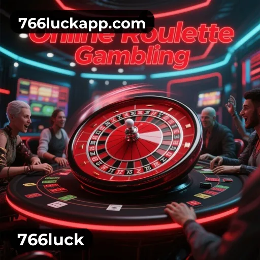 Cashback VIP 766luck