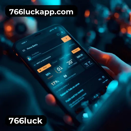 Qualificar VIP 766luck