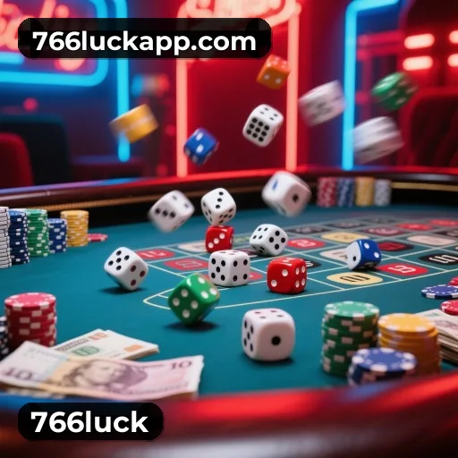 Benefícios VIP 766luck