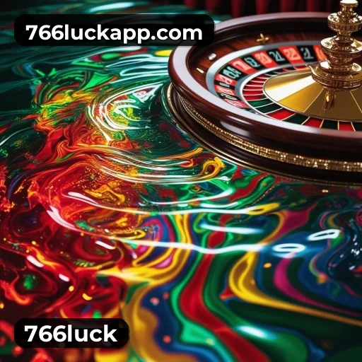 Melhores Jogos 766luck