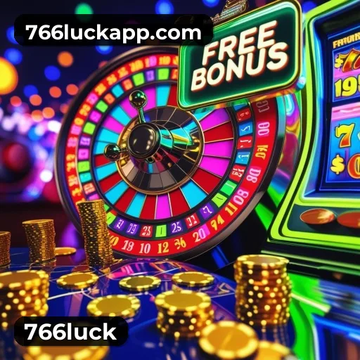 Prêmio 766luck
