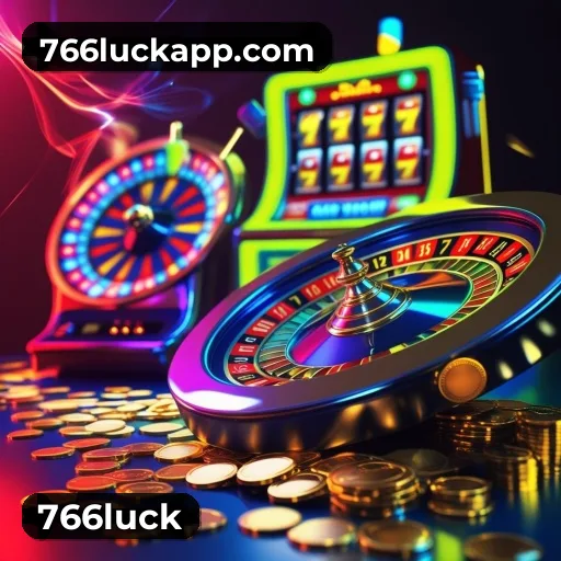 Promoções 766luck