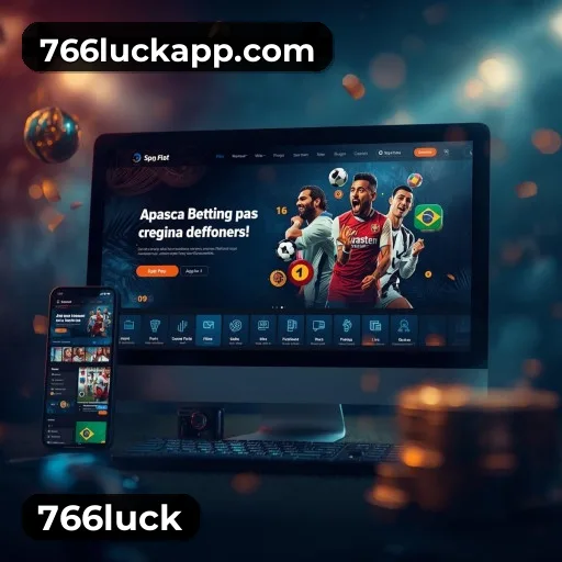 Dicas Ganhar 766luck