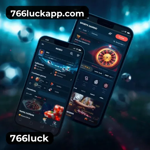 Slots RTP 766luck