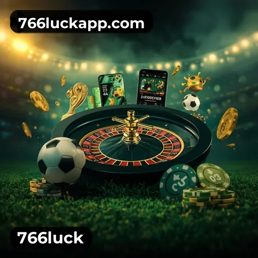 Vitória 766luck