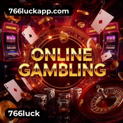 Ganhador 766luck