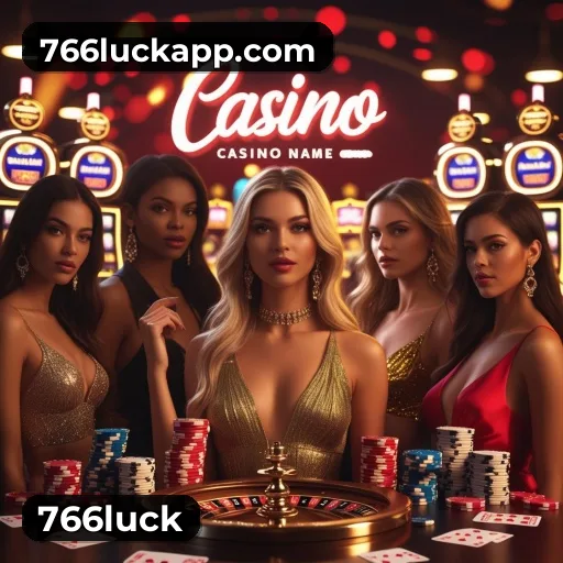 Eventos 766luck